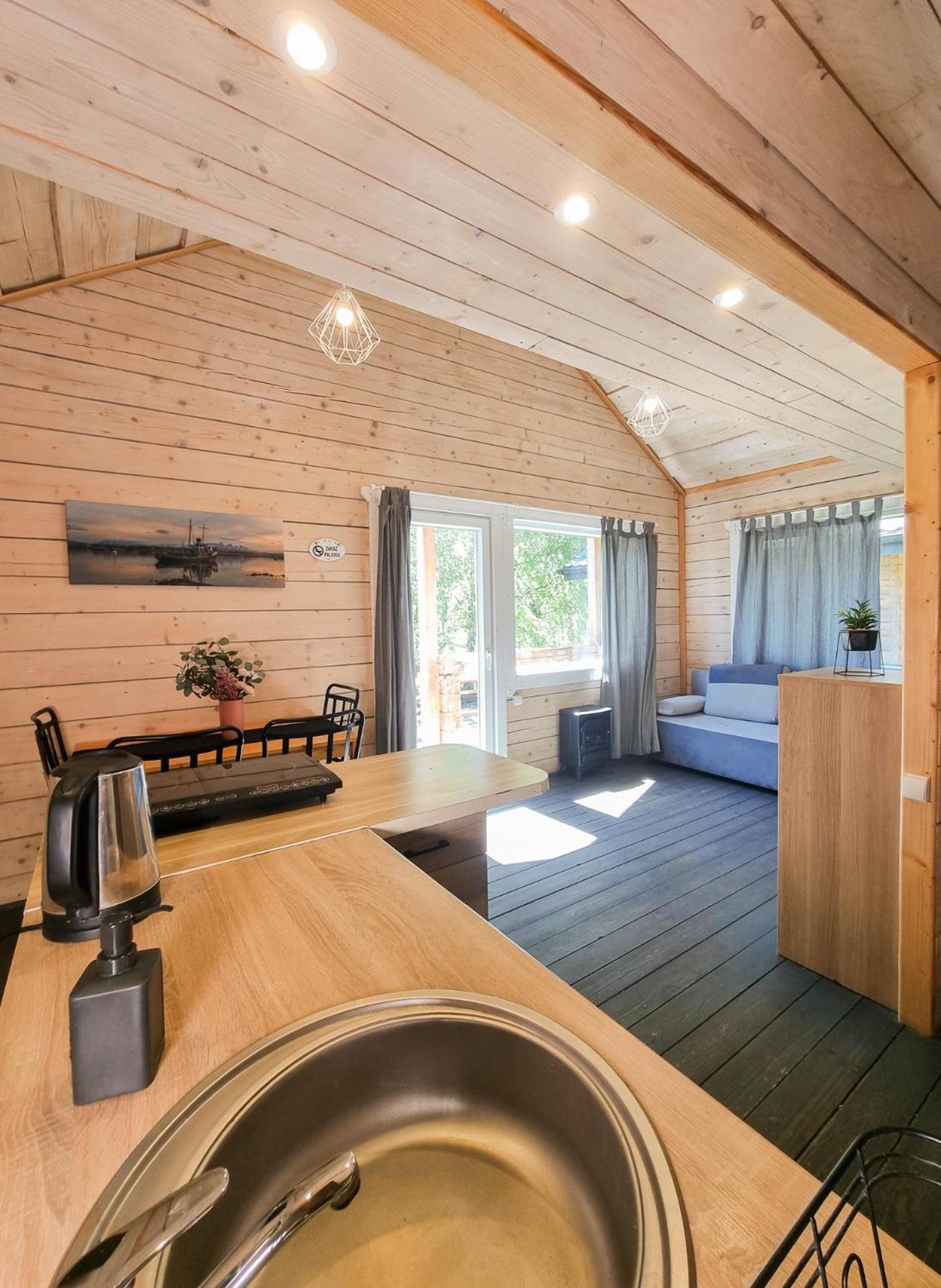 Osada Kryspinow Otel Cholerzyn Oda fotoğraf