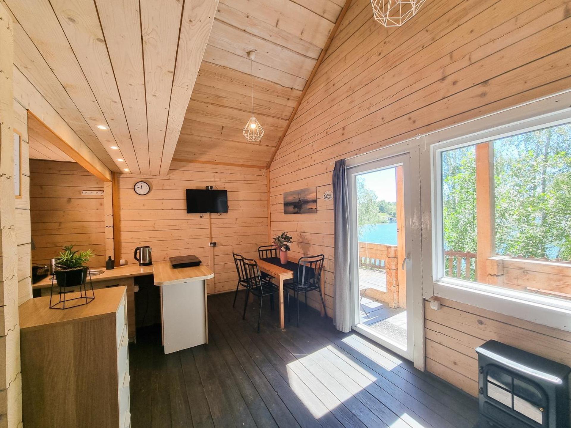 Osada Kryspinow Otel Cholerzyn Oda fotoğraf