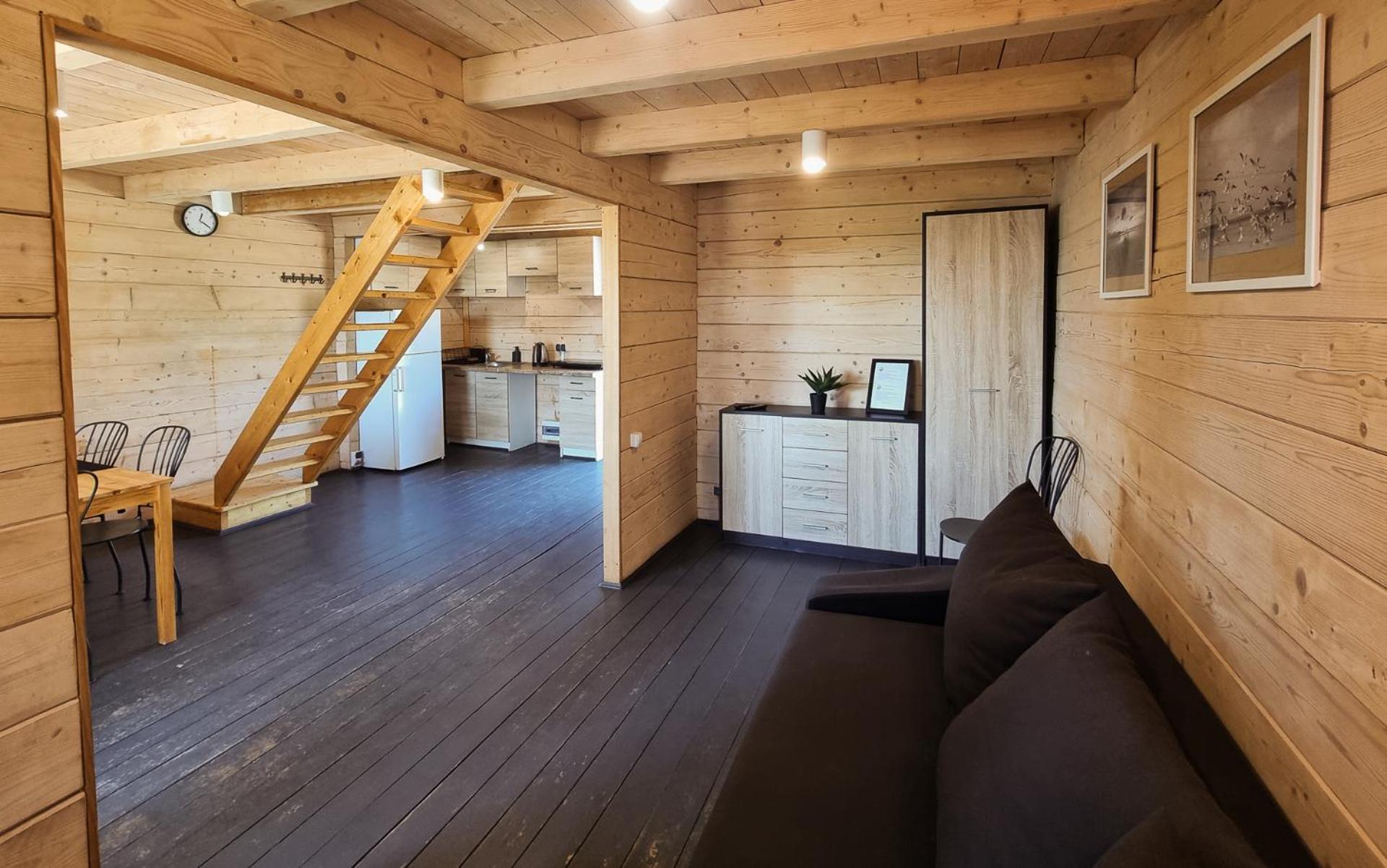 Osada Kryspinow Otel Cholerzyn Oda fotoğraf