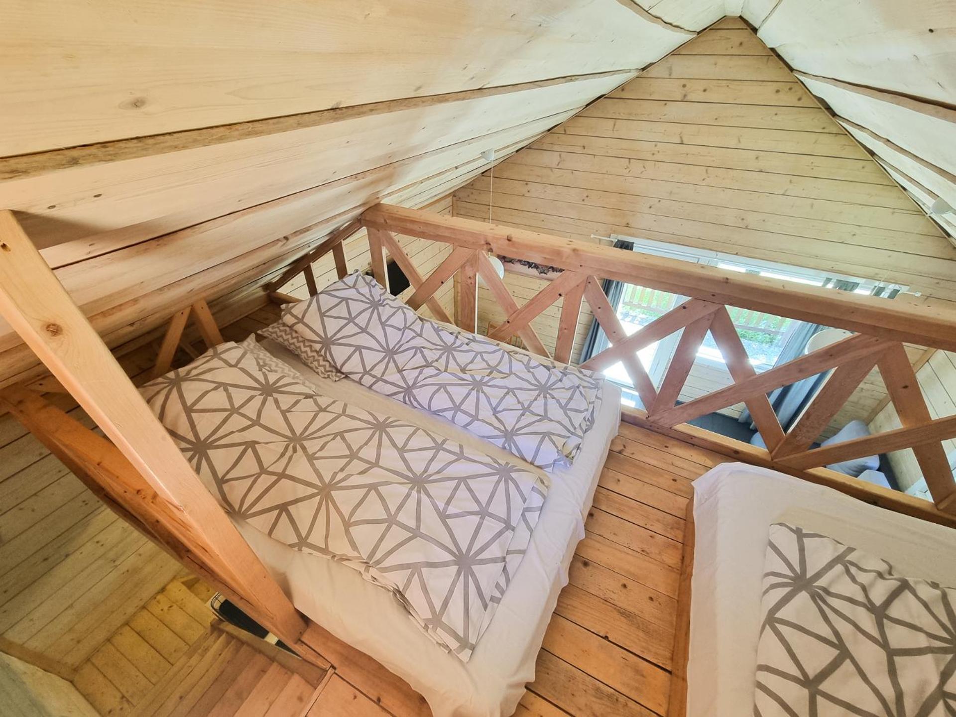 Osada Kryspinow Otel Cholerzyn Oda fotoğraf