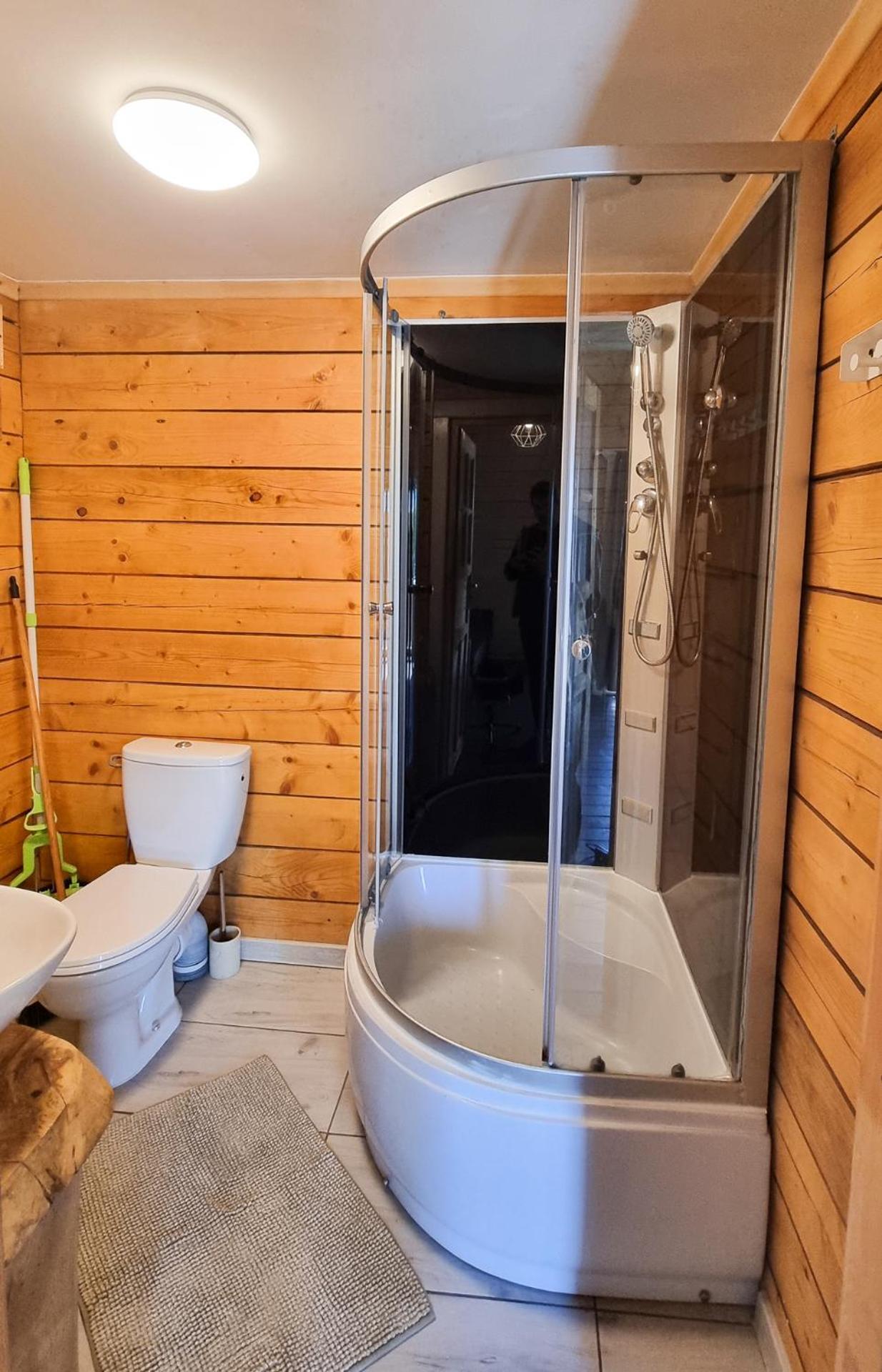 Osada Kryspinow Otel Cholerzyn Oda fotoğraf