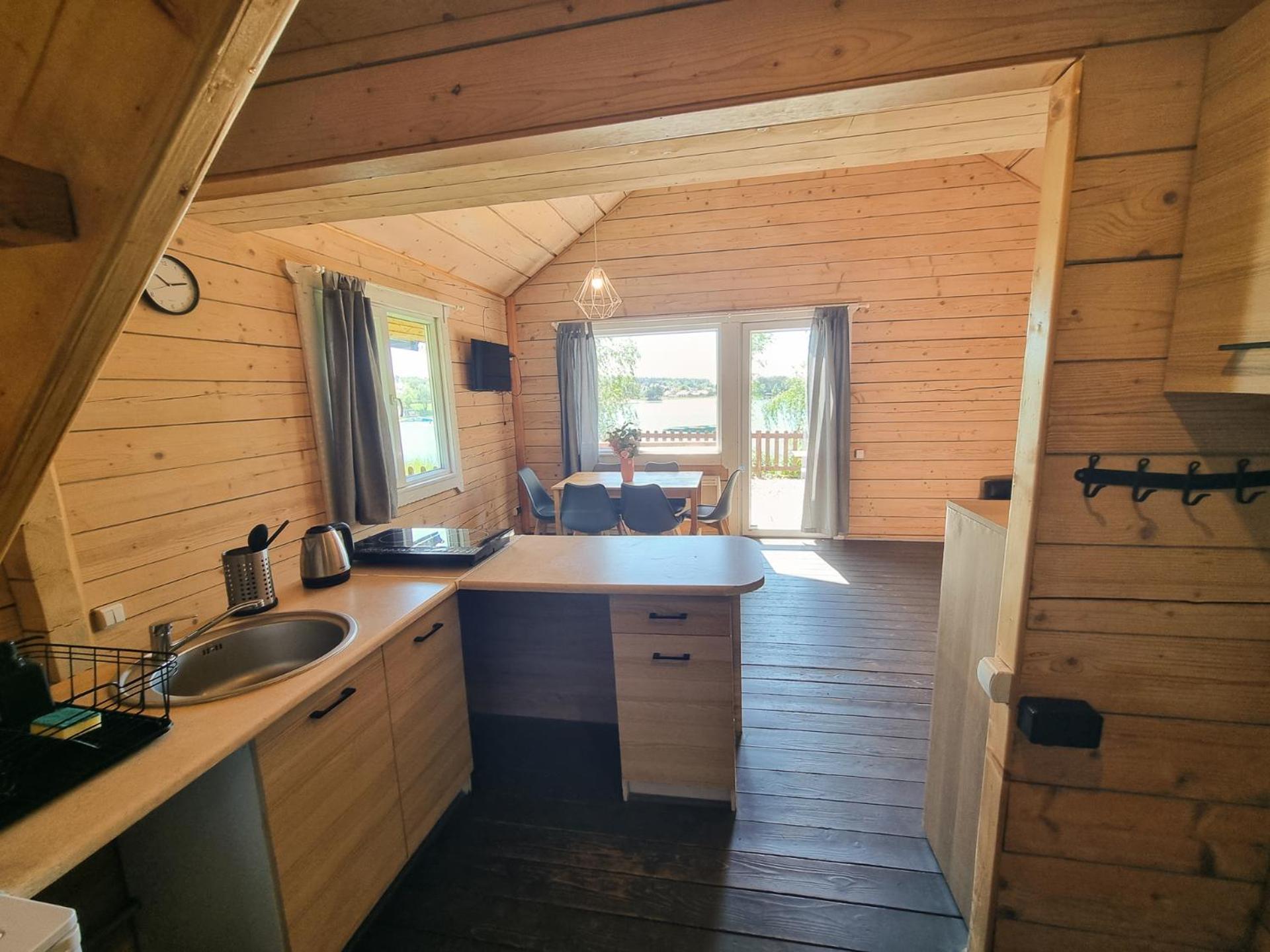 Osada Kryspinow Otel Cholerzyn Oda fotoğraf